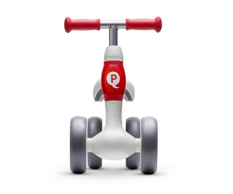 Pojazd Cutey Red Qplay Pojazd Cutey Red Qplay