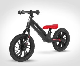 Rowerek Biegowy Racer Black Qplay