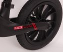 Rowerek Biegowy Racer Black Qplay