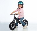 Rowerek Biegowy Racer Black Qplay