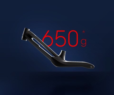 Rowerek Biegowy Racer Black Qplay Rowerek Biegowy Racer Black Qplay