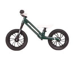 Rowerek Biegowy Racer Green Qplay