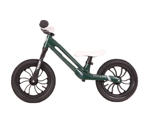 Rowerek Biegowy Racer Green Qplay Rowerek Biegowy Racer Green Qplay