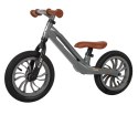 Rowerek Biegowy Racer Grey Qplay