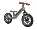 Rowerek Biegowy Racer Grey Qplay