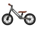 Rowerek Biegowy Racer Grey Qplay