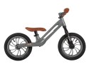 Rowerek Biegowy Racer Grey Qplay