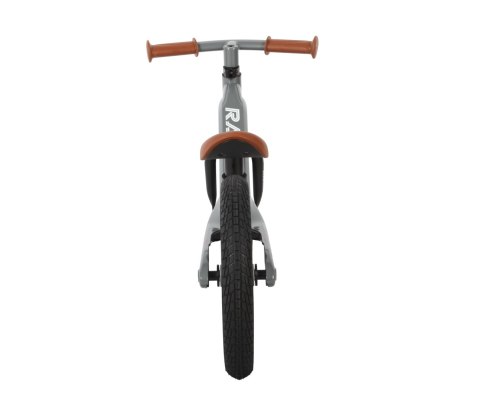 Rowerek Biegowy Racer Grey Qplay Rowerek Biegowy Racer Grey Qplay