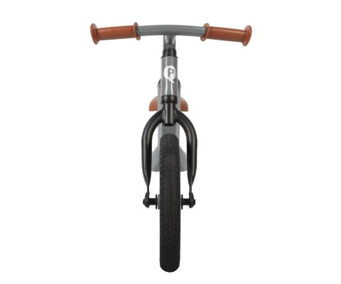 Rowerek Biegowy Racer Grey Qplay Rowerek Biegowy Racer Grey Qplay