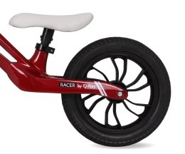 Rowerek Biegowy Racer Red Qplay