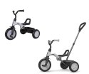 Rowerek Trójkołowy Ant Plus Grey Qplay