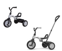 Rowerek Trójkołowy Ant Plus Grey Qplay