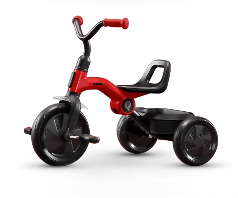 Rowerek Trójkołowy Ant Plus Red Qplay Rowerek Trójkołowy Ant Plus Red Qplay