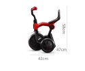 Rowerek Trójkołowy Ant Plus Red Qplay