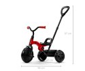 Rowerek Trójkołowy Ant Plus Red Qplay