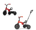 Rowerek Trójkołowy Ant Plus Red Qplay