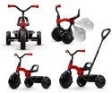 Rowerek Trójkołowy Ant Plus Red Qplay