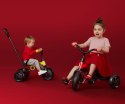 Rowerek Trójkołowy Ant Plus Red Qplay