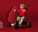 Rowerek Trójkołowy Ant Plus Red Qplay