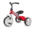 Rowerek Trójkołowy Elite Red Qplay