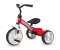 Rowerek Trójkołowy Elite Red Qplay