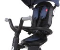 Rowerek Trójkołowy Nova Eva Blue Qplay