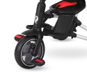 Rowerek Trójkołowy Nova Eva Red Qplay