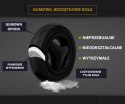 Rowerek Trójkołowy Nova+ Rubber Grey Qplay