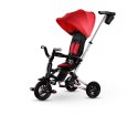 Rowerek Trójkołowy Nova+ Rubber Red Qplay