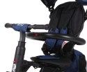 Rowerek Trójkołowy Rito Plus Blue Qplay