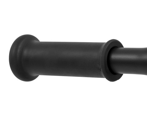 Rowerek Biegowy Galaxy Black Milly Mally