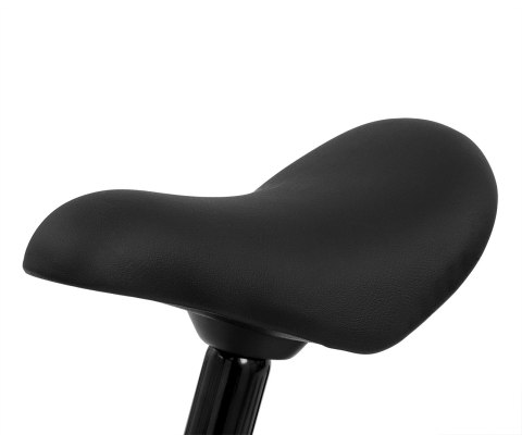 Rowerek Biegowy Galaxy Black Milly Mally