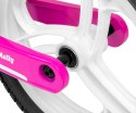 Rowerek Biegowy Galaxy Pink Milly Mally
