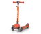 Scooter Boogie Orange Milly Mally