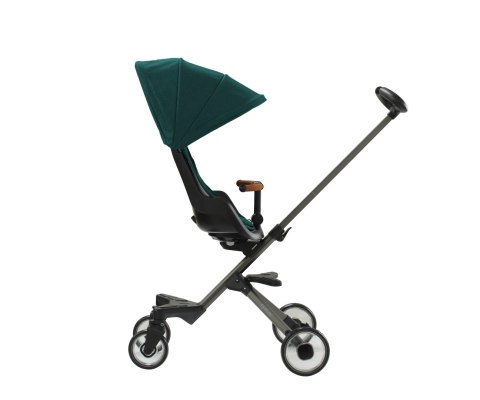 Easy Wózek Dziecięcy 3w1 Green Qplay Easy Wózek Dziecięcy 3w1 Green Qplay