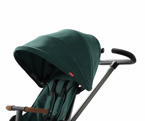 Easy Wózek Dziecięcy 3w1 Green Qplay Easy Wózek Dziecięcy 3w1 Green Qplay