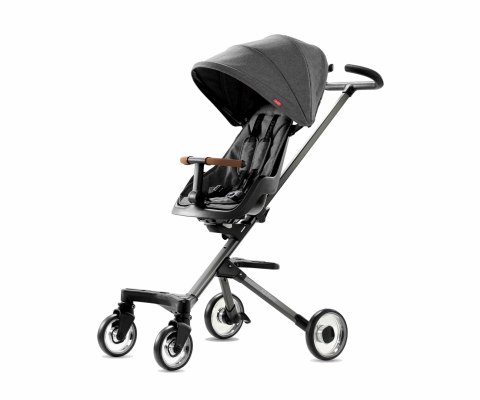 Easy Wózek Dziecięcy 3w1 Grey Qplay Easy Wózek Dziecięcy 3w1 Grey Qplay