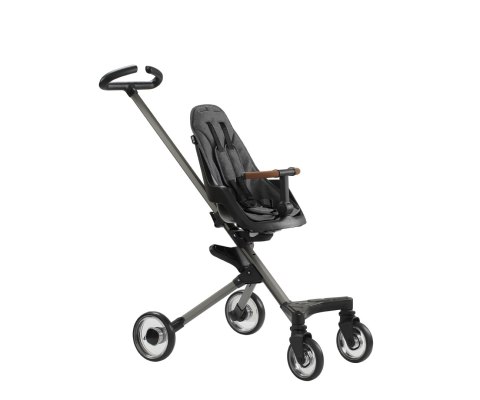 Easy Wózek Dziecięcy 3w1 Grey Qplay Easy Wózek Dziecięcy 3w1 Grey Qplay