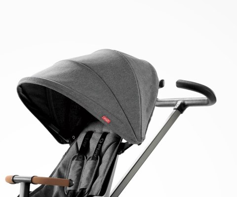 Easy Wózek Dziecięcy 3w1 Grey Qplay Easy Wózek Dziecięcy 3w1 Grey Qplay