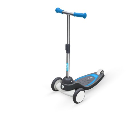 Hulajnoga Mika Blue Qplay Hulajnoga Mika Blue Qplay