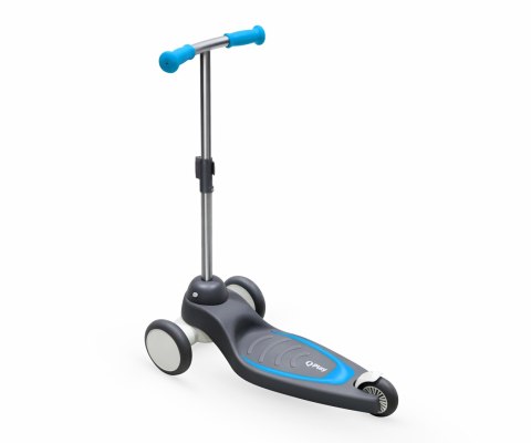 Hulajnoga Mika Blue Qplay Hulajnoga Mika Blue Qplay