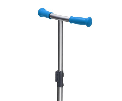 Hulajnoga Mika Blue Qplay Hulajnoga Mika Blue Qplay
