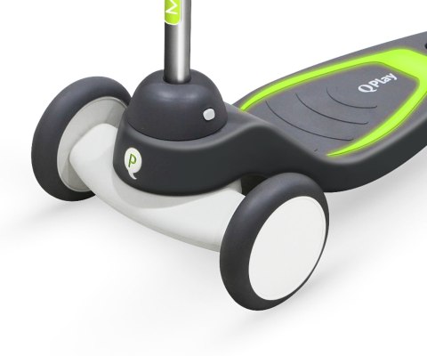 Hulajnoga Mika Green Qplay Hulajnoga Mika Green Qplay