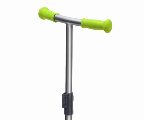 Hulajnoga Mika Green Qplay Hulajnoga Mika Green Qplay