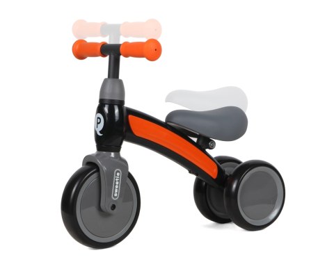 Pojazd Sweetie Orange Qplay Pojazd Sweetie Orange Qplay