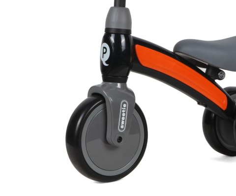 Pojazd Sweetie Orange Qplay Pojazd Sweetie Orange Qplay