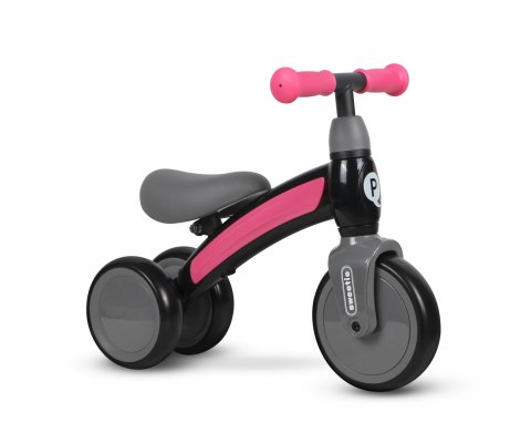 Pojazd Sweetie Pink Qplay Pojazd Sweetie Pink Qplay