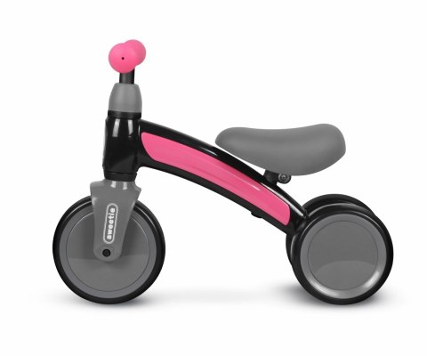 Pojazd Sweetie Pink Qplay Pojazd Sweetie Pink Qplay