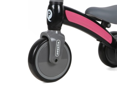 Pojazd Sweetie Pink Qplay Pojazd Sweetie Pink Qplay