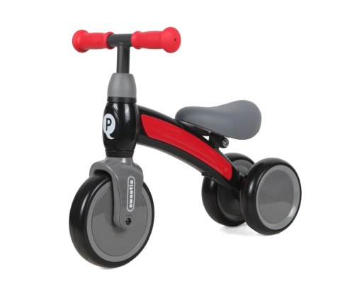 Pojazd Sweetie Red Qplay Pojazd Sweetie Red Qplay